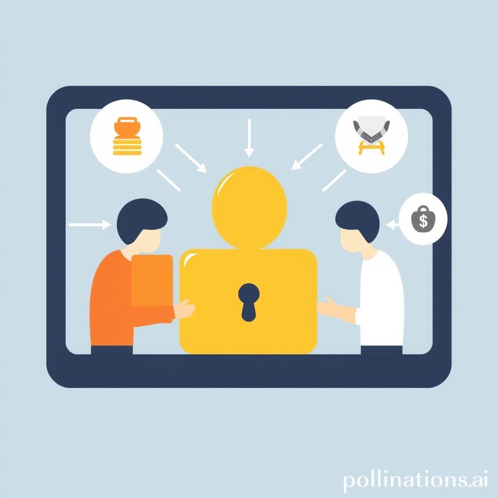Keamanan Data dan Privasi Agen138